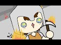 TERRIBLE MOM Minecraft Animated Short