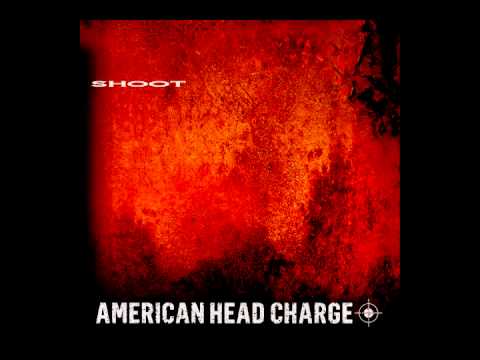 American Head Charge - Set Yourself On Fire