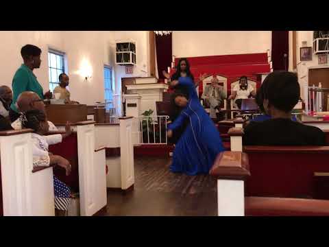 Thumbnail for Praise Your Way Through video