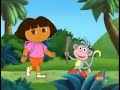 Dora The Explorer The Magic Stick Travel Songs