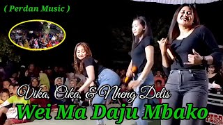 Download lagu Lagu Bima Wei Ma Daju Mbako DJ _ Cover. Vika, Cika, & Nheng Delis ( Perdan Music ) mp3 Download lagu Lagu Bima Wei Ma Daju Mbako DJ _ Cover. Vika, Cika, & Nheng Delis ( Perdan Music ) mp3