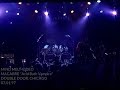 MACABRE "Acid Bath Vampire" Double Door, Chicago July 1, 1997