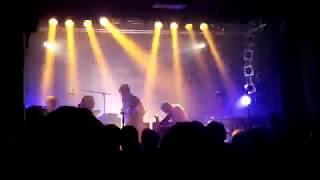 Esmerine - que se vayan todos (live @ Point Ephémère - 15 mars 2018)