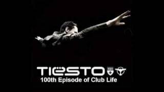 Tiesto &amp; Chris Lake feat. Emma Hewitt  Carry Me Away Remix