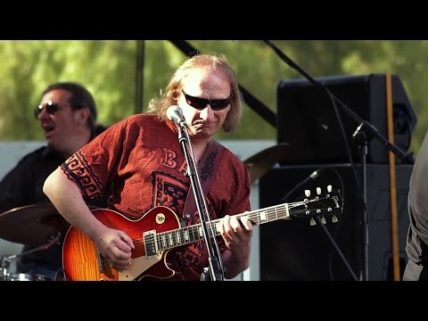 Open Blues - Pięć złotych - XI Gdynia Blues Festival