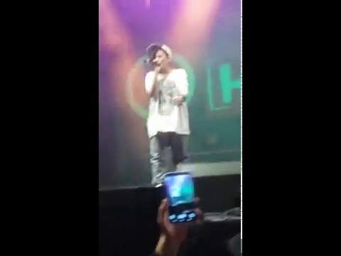 HipHop Jam 2015 - Joker ft. Ayben