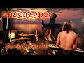 Apocalypse - One Rode to Asa Bay - Live (BATHORY cover)