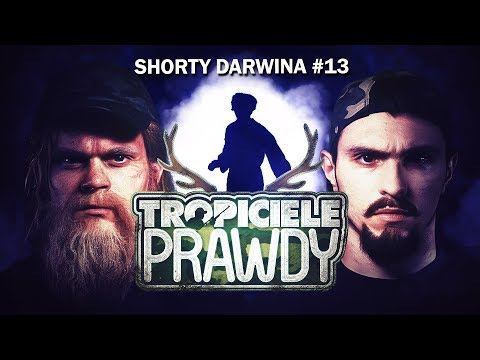 The Truth Hunters - "Słowacki" [Darwin's Shorts #13]