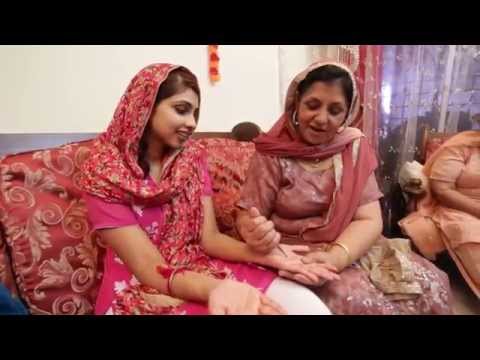 A Punjabi Wedding Highlights of Rishpal & Rashveen