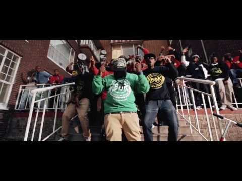 Mboko SA Rmx by C.I.Jizzle FT DJ Capital, 100K, Hydro, Smashis, Ginger Breadman