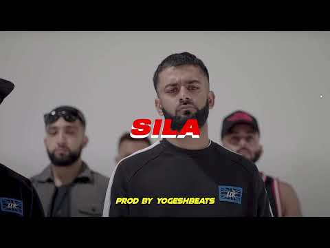 Muki x Sparkaman x Frenzo Harami x JJ Esko x Caps Type Beat(Bollywood UK Rap Type Instrumental 2023)