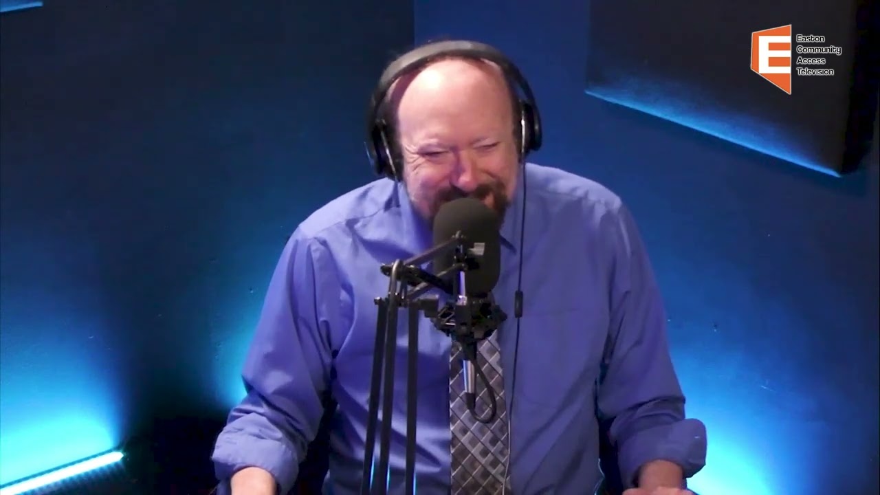 The Ron Van Dam Show