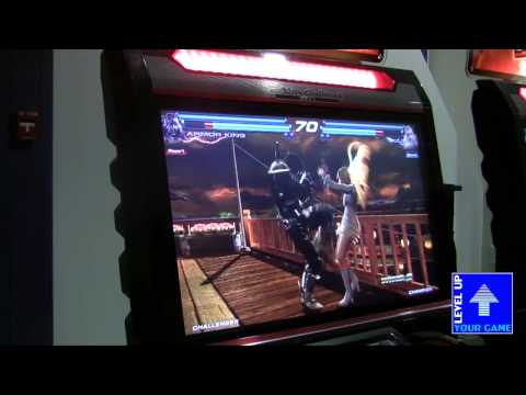 SCR2011 - Aris vs Kane - Top 8