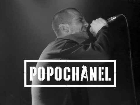 Popochanel (Hip-Hop Parallèle) - Quand l'Etat m'a fait ça (Officiel)
