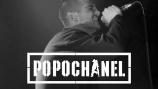 Popochanel (Hip-Hop Parallèle) - Quand l'Etat m'a fait ça (Officiel)