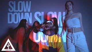 &#39;SLOW DOWN&#39; - Jay Valentine | Music Video