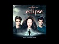 Twilight: Eclipse Soundtrack: 6. The Cullens Plan