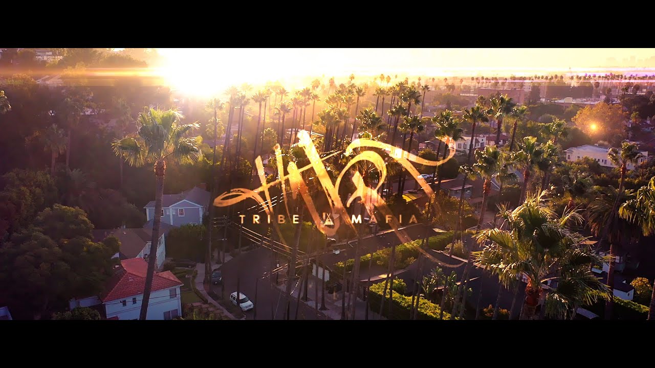 Promotional video thumbnail 5 for Tribe Mafia
