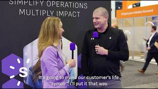 How Connected Systems Make Healthcare Run Smarter | symplr Platform Explained