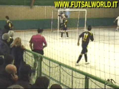 16/1/10 futsal highlights !!!