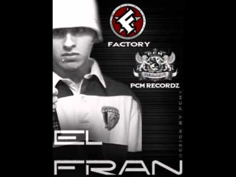 EL FRAN  - TE BURLASTES