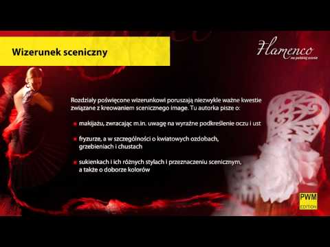 Urszula Żebrowska-Kacprzak, Flamenco na polskiej scenie