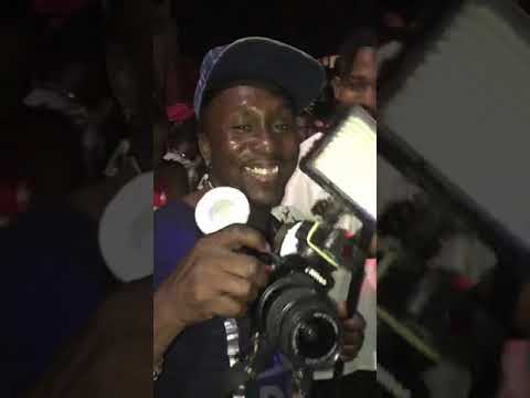 Equaliza and Lahba full performance. Two blood brother working the show so amazing full of talent