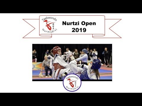 Nurtzi Open 2019 - court 1