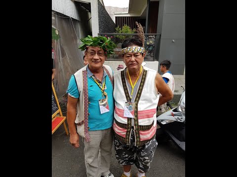 讓邵女Apin來告訴你-numa sa mihu a shiduq? 你的氏族姓是什麼呢?