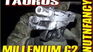 Taurus Millenium G2: It Kinda Busted [Full Review]