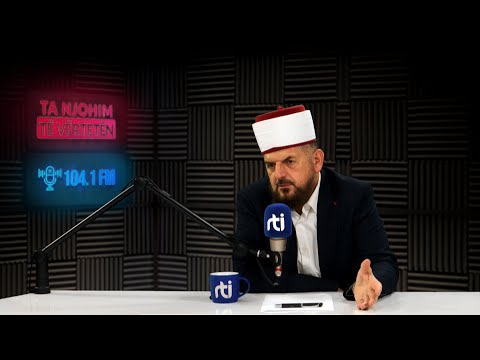 [04 Tetor 2022] Radio - 'Ta njohim të vërtetën' - Dr. Shefqet Krasniqi