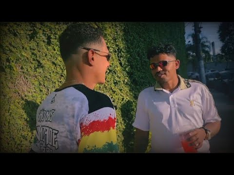 Mc Datony Mc Jhonny jn Tô perdido no mundo (Vitão DJ)