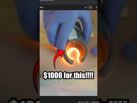 LEDX IRL is it Expensive? #EscapefromTarkov