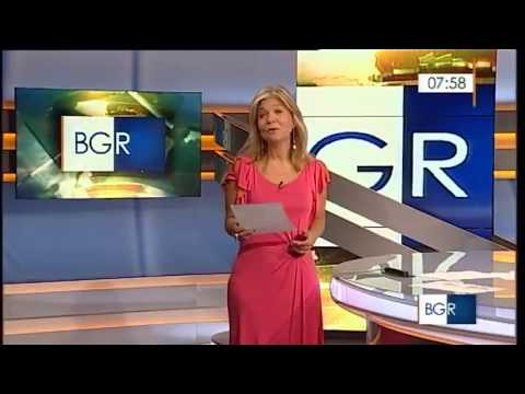 RAI 3: Barbara Evans in Italy - coming soon