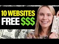 10 Websites To Make Money Online For FREE In 2020 💰 (No Credit Card Required!) 10 Websites To Make Money Online For FREE In 2020 💰 (No Credit Card Required!)