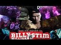 Концерт Billy Milligan VS St1m 03.04.15 Tallinn 