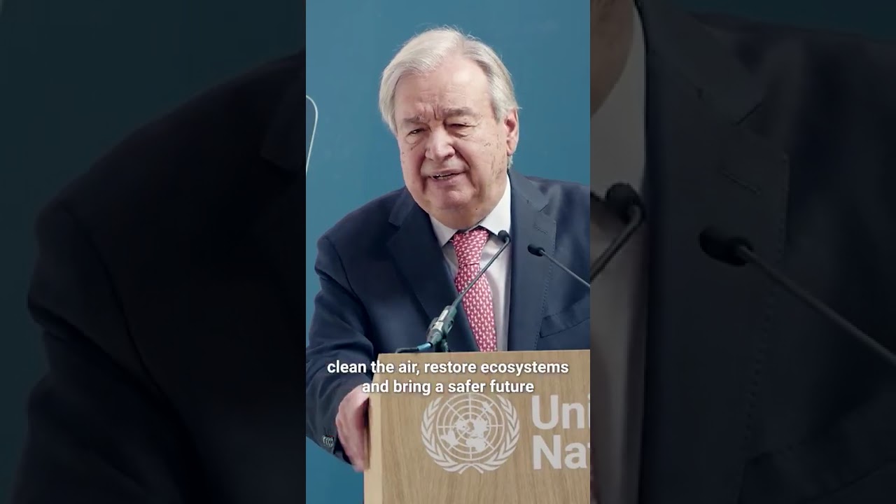 "We can finally turn the page on fossil fuels"