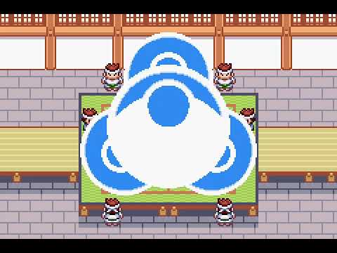 battle arena - pokemon emerald #86