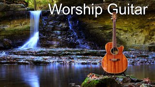 50 TOP Praise Songs - Instrumental Guitar (No Midroll Ads)