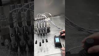 중장비용 유압 분배기 Walvoil DPX100 + 파이어 살라만더 비례 패널 4가지 기능 | 이미지 4 - Machineryline