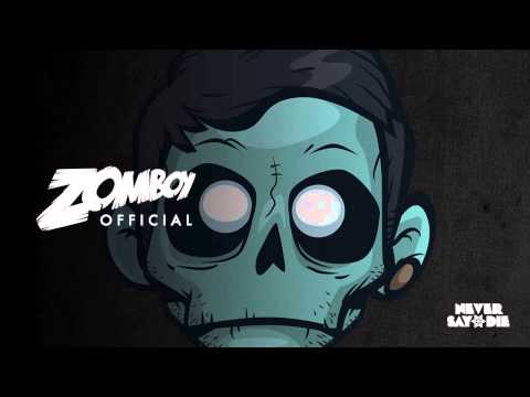 Zomboy - Pump It Up