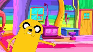 Adventure Time Songs: Home Improvement