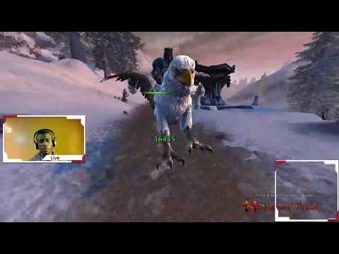 Neverwinter: PVE Blade The Reaper