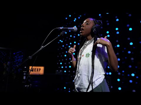 Dua Saleh - Full Performance (Live on KEXP)