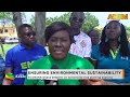 Evening News On Adom TV 19 06 26