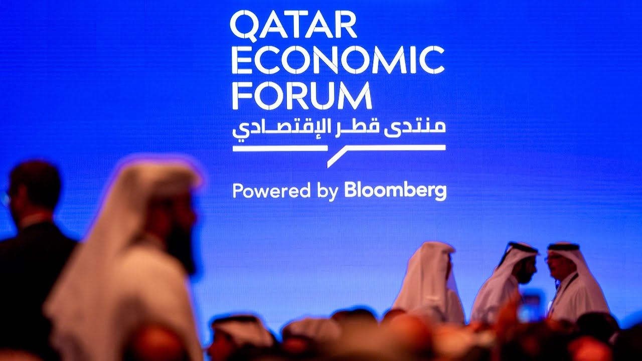 Qatar Economic Forum 2024 Kicks Off | Horizons Middle East & Africa 05/13/2024