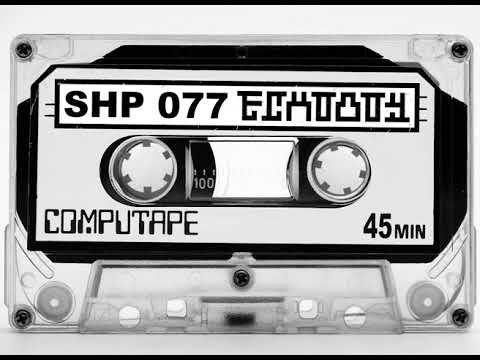 SH.MIXTAPE.77 / ECHOBOY
