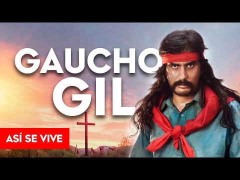 This is how Gauchito Gil is celebrated - The story of the Gaucho