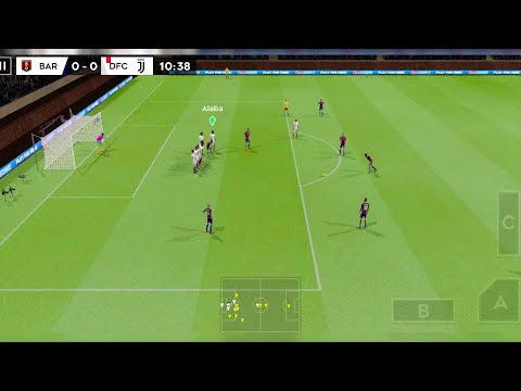 Dream League Soccer 2020 Android Gameplay #31