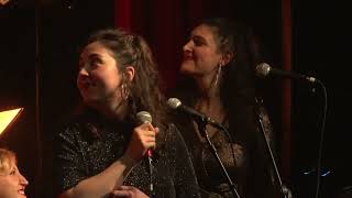 Cover : Imelda May - Little Pixie (Fieald 26.01.25)